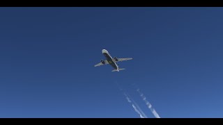 🔴 SBCF  Go Around and Landing  Fenix A320  Quest 3 VR  MSFS [upl. by Jamey864]