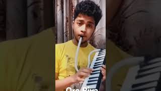 Ore Piya instrumental cover melodicareels bollywoodsongs instrumental rahatfatehalikhan [upl. by Hersh]