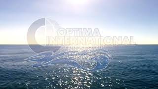 Optima International Shipbroking [upl. by Yelnet]