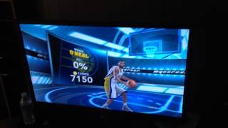 NBA 2k14 MyCareer Freeze [upl. by Thenna]