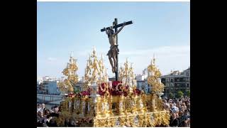 Marchas de Semana Santa Expiración en Triana de AM Ntra Sra de la Encarnación de Sevilla [upl. by Accem]