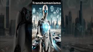 🌐 Transhumanismo🤖 [upl. by Lemraj]