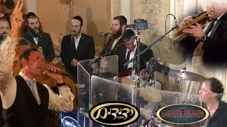 Ohad Moskowitz amp Yedidim quotLmelechquot Aaron Teitelbaum Production  למלך  אוהד מושקוביץ ומקהלת ידידים [upl. by Lacy]