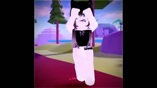 HUNNIDDOLLA  Roblox Edit [upl. by Azarria762]