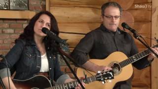 Timberline Music Show  Season 4  Episode 11  Jackie Guy [upl. by Anyg]