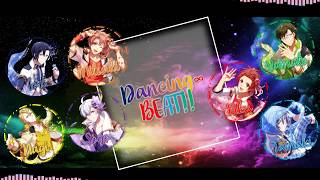 IDOLiSH7 Dancing∞BEAT sub español [upl. by Kcirdle]