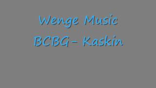 Wenge Musica Kaskin [upl. by Eelamme]