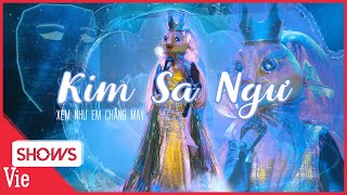 2 Giọng Nữ Đặc Biệt  LƯƠNG BÍCH HỮU amp CHU THÚY QUỲNH Live  Xem Như Em Chẳng May Nên Chờ Hay Nên [upl. by Xonel]