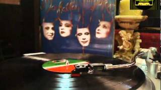 MANHATTAN TRANSFER  Smile Again Vinyl [upl. by Abas28]