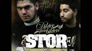 Stor  Lilla Shorty Prod Masse [upl. by Esilahs]