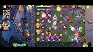 Plants vs Zombies 2 Lawn of Doom [upl. by Idona]