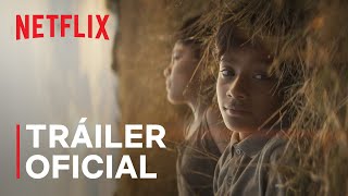 El secreto del río  Tráiler oficial  Netflix [upl. by Adali623]