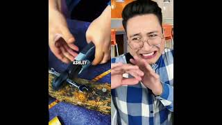 diegochavez foryou parati videosconslime fyp viral humor [upl. by Ainotal942]