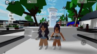 rping in Brookhaven with my cousin [upl. by Bess]