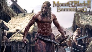 Savaşçıların Yolu Batanya Ordusunda Macera devam ediyor  Mount amp Blade II Bannerlord [upl. by Airdnaxela]