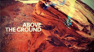 Above the Ground Trailer [upl. by Cardew]