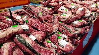 The Australian Meat Emporium meatsweats [upl. by Yoong]