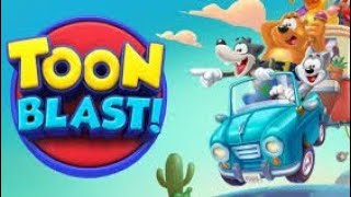 Toon Blast  1510  1520 [upl. by Elgar]