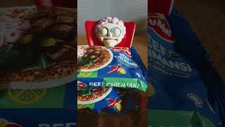 Grannys BEEF CHILIMANSI NOODLES youtube youtubeshorts trending shortvideo short ytshorts [upl. by Araeic647]