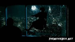 Watchmen  TV Spot 9 [upl. by Eecart]