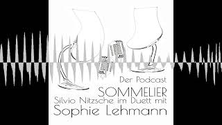 Sophie Lehmann – Pure WeinEnergie  SOMMELIER [upl. by Etom]