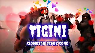 Tigini slow motion songmost viral song [upl. by Kevan343]