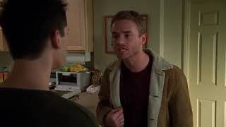 Malcolm in the Middle – Reeses Apartment clip3 [upl. by Atteynod916]