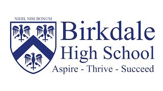 Birkdale High School [upl. by Loeb]