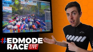 🔴 A PB in BOLOGNA  Zwift Live Stream [upl. by Flora559]