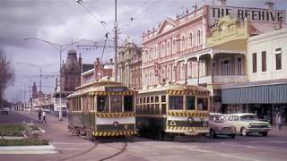 The battle to save Bendigos trams [upl. by Ferna]