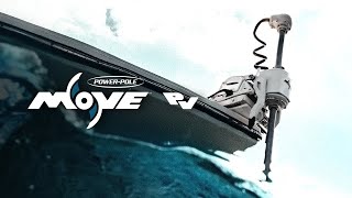 Move PV by PowerPole [upl. by Eceinert]