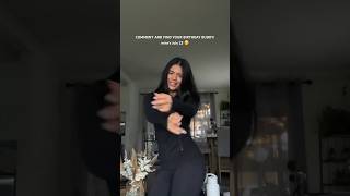 n’y pense plus  tayc dance tiktok shorts zairayzabelle [upl. by Ytima]