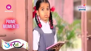 Ichcha को दी Punishment उसकी Teacher ने  Uttaran [upl. by Brew872]