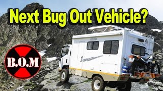 My Next Bug Out Vehicle Build Ideas for Next Build [upl. by Adaner]