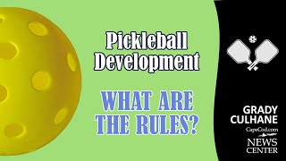 Where is the Point of Failure for Neighborhood Pickleball Courts Opponents Respond [upl. by Mcclenon626]