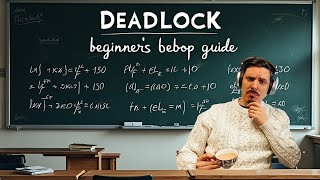 Deadlock Bebop Guide [upl. by Notsahc783]