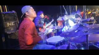 nungshi maithong lotlambiumananda sintha band [upl. by Maressa]