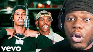 A Boogie Wit da Hoodie  Body feat Nemzzz Official Music Video REACTION [upl. by Reinhart420]