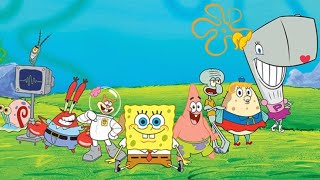 SpongeBob SquarePants All DVD Promos Updated Edition [upl. by Mloc124]