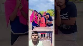 Ek pagali pagali kya hai 🤣🤣🤣sortviral sorts sortvideo saritapatel funny [upl. by Garwin640]