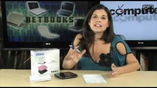 MSI External Slim DVD Drive [upl. by Mistrot]