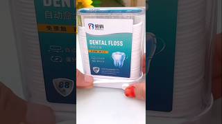 💥💥Amazing 3In 1 Toothpicks shorts TechzWar [upl. by Anirak]