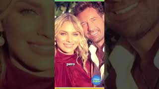 Gabriel Soto e Irina Baeva terminaron su romance ¿por infidelidad famosos chismes [upl. by Bonnette]