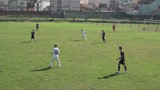 KF Voska Sport 6  0 FK Skopje [upl. by Willdon]