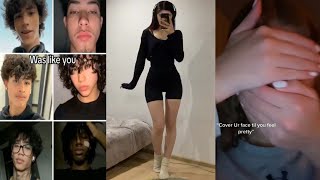 Vent TikTok Compilation 54 [upl. by Oznecniv109]