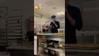 Food tasting gardyfoodshortvideochef [upl. by Elsy]