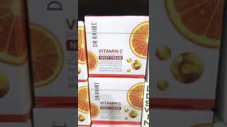 DrRashel day amp night cream and antiaging alishoppingstore skincare shorts shortvideo drrashel [upl. by Htesil664]