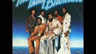 Isley Brothers  At Your Best You Are Love [upl. by Rhiana109]