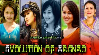 Evolution Of Abenao Elangbam ⟨Sonia Elangbam⟩  Read the Description [upl. by Houston]