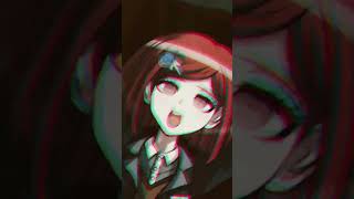 Kokichi x Himiko Houdini Ai voice Cover ai music danganronpav3 kokichiouma himikoyumeno [upl. by Jaqitsch]